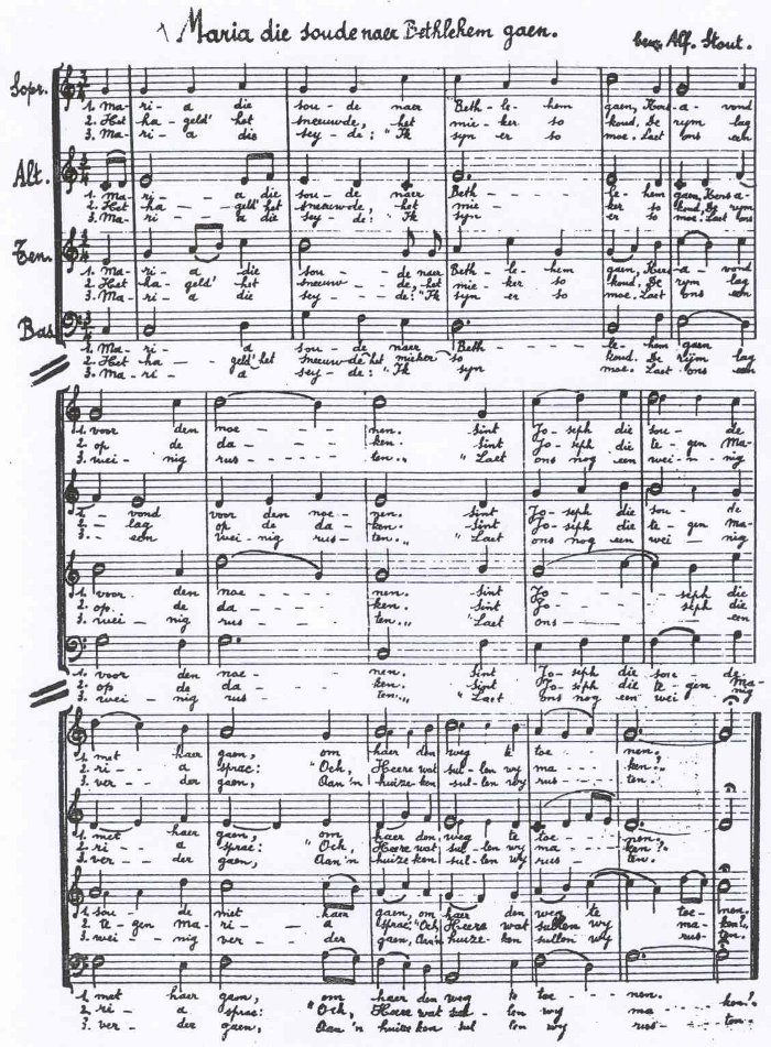 Maria Score