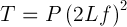 tension equation