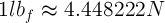 tension equation